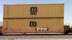 WB Intermodal Frt @ Erie NV -49